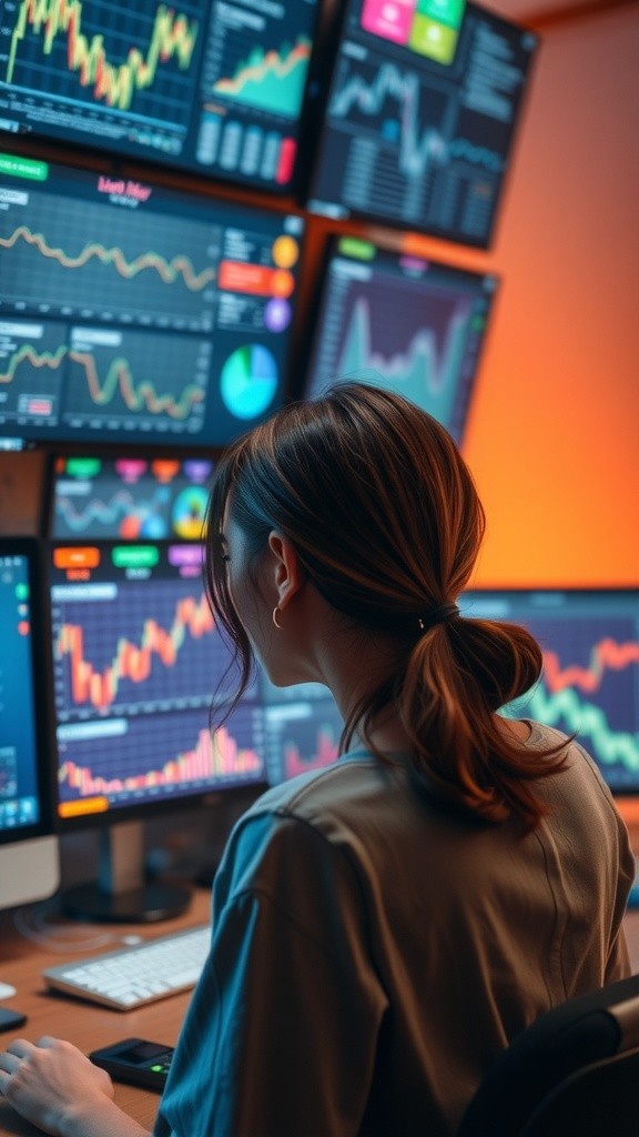 Peran Data Analis dan Pentingnya SQL