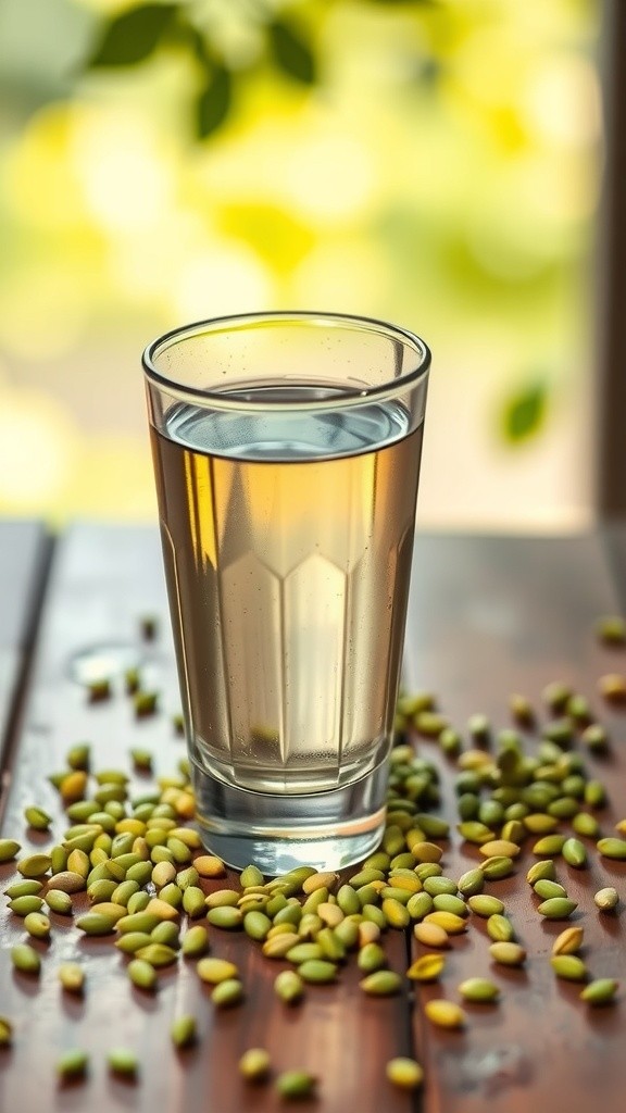 ডায়াবেটিস কমাতে মেথির পানির উপকারিতা
