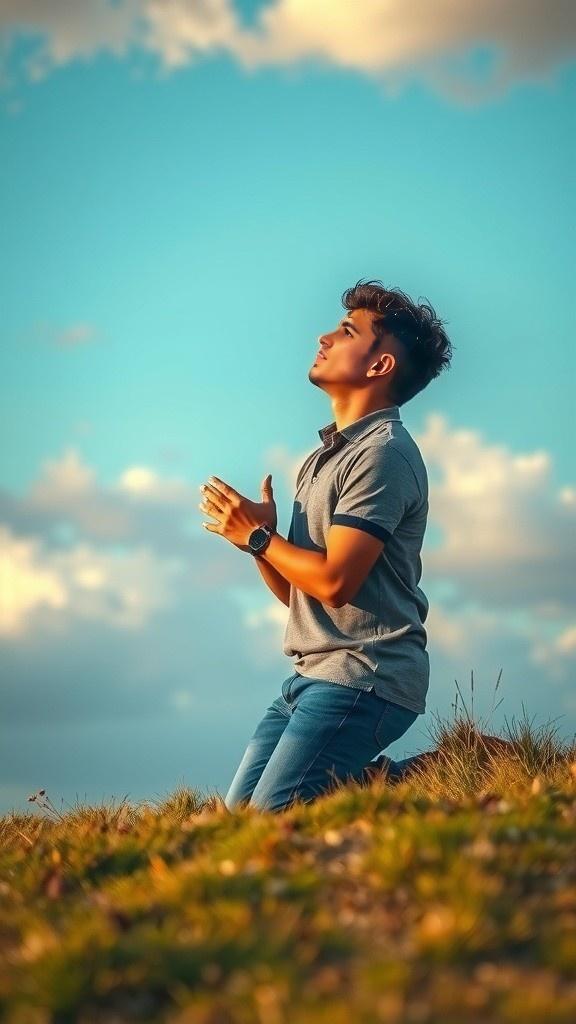 The Quest for Divine Insight