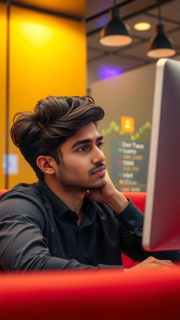 Dari Teori ke Praktik: Strategi Sukses Interview Cybersecurity!