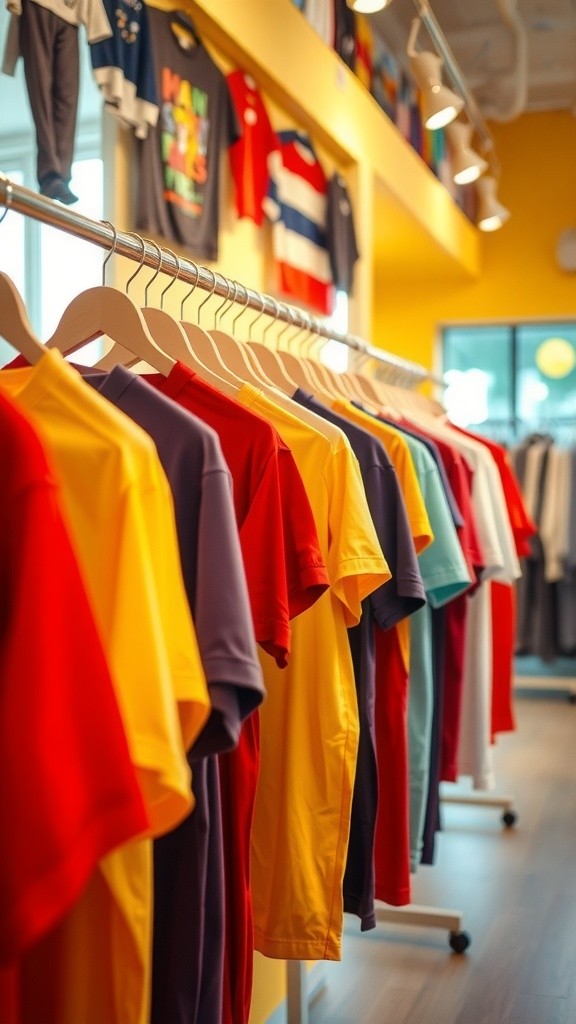 Wear Your Identity with Nova Graphixs!