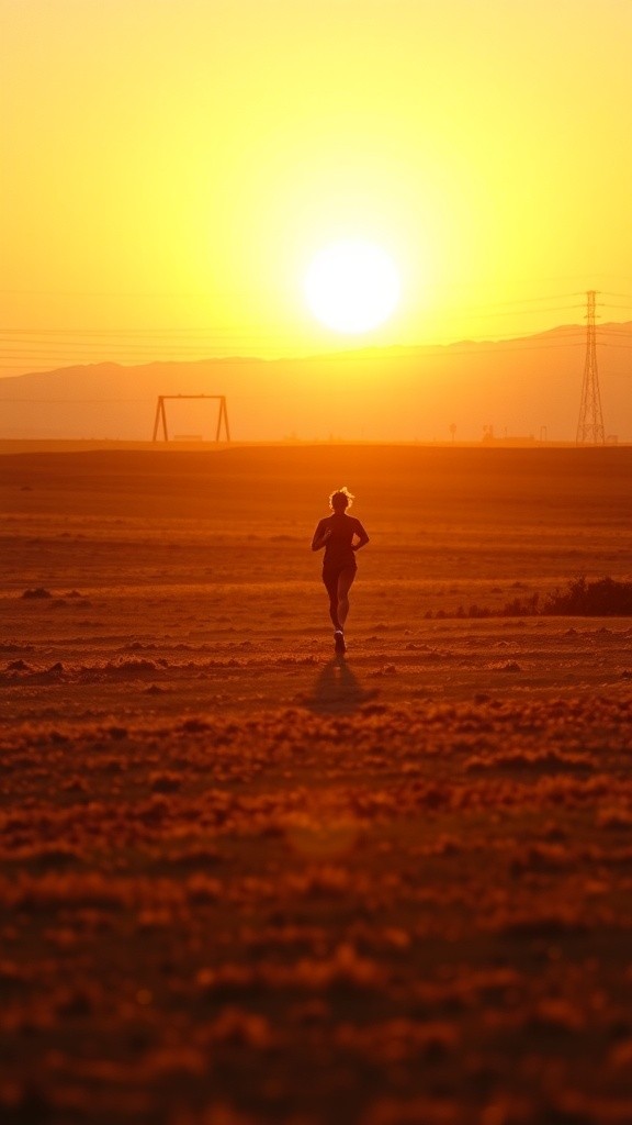 Transform Your Life: A Customer's Journey with Our Fitness App!