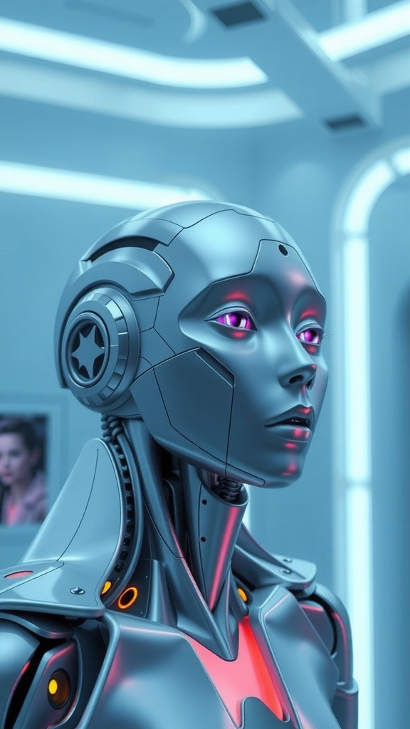 The AI Chronicles: Awakening to Creativity