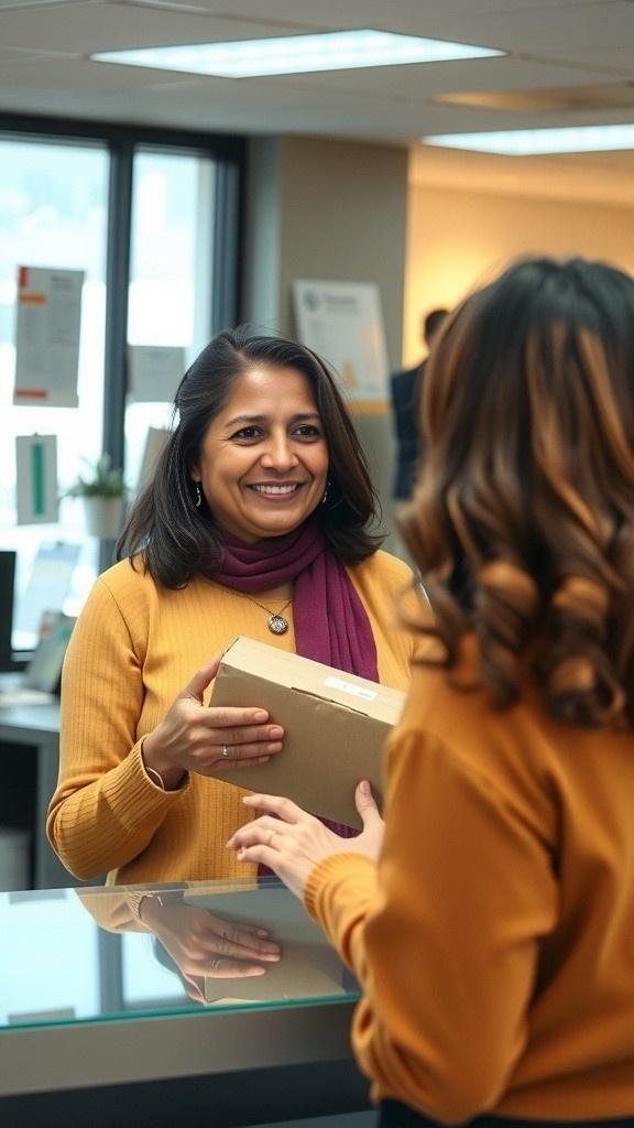 Effortless Shipping with PrimeLink Logistics: Your Trusted Delivery Partner!