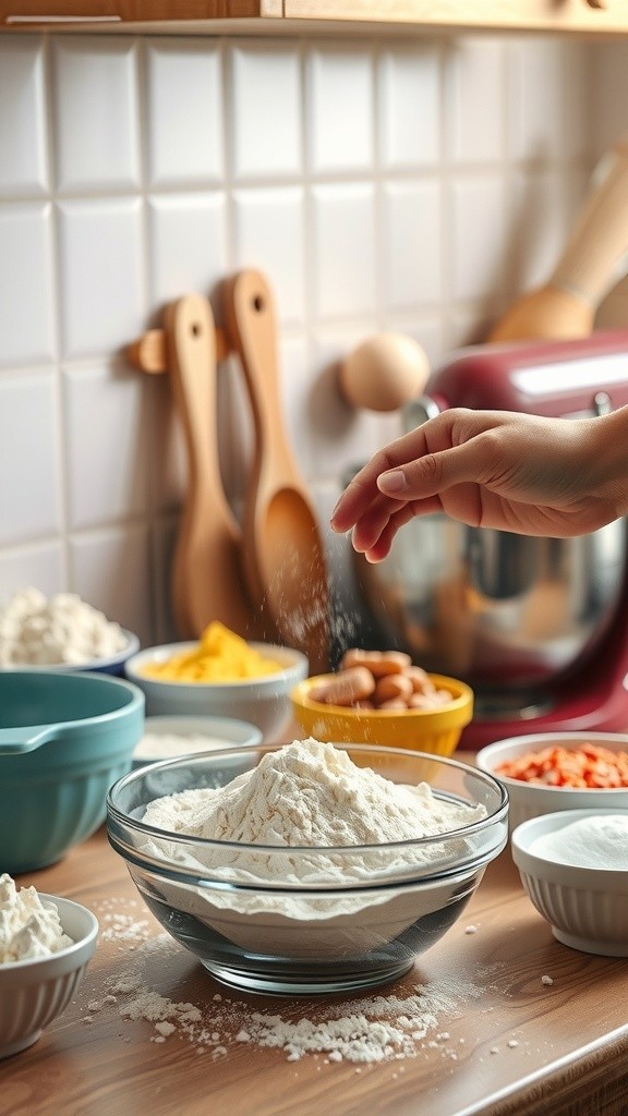 Baking Success: The Importance of Risk Management