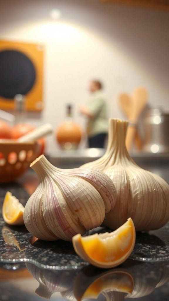 Stop Wasting Hope on Herbs: Fix Your Food First!