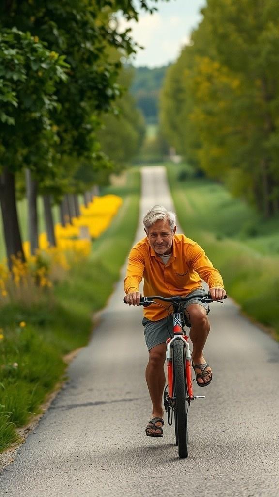 Réveillez-vous : Votre santé est en jeu!