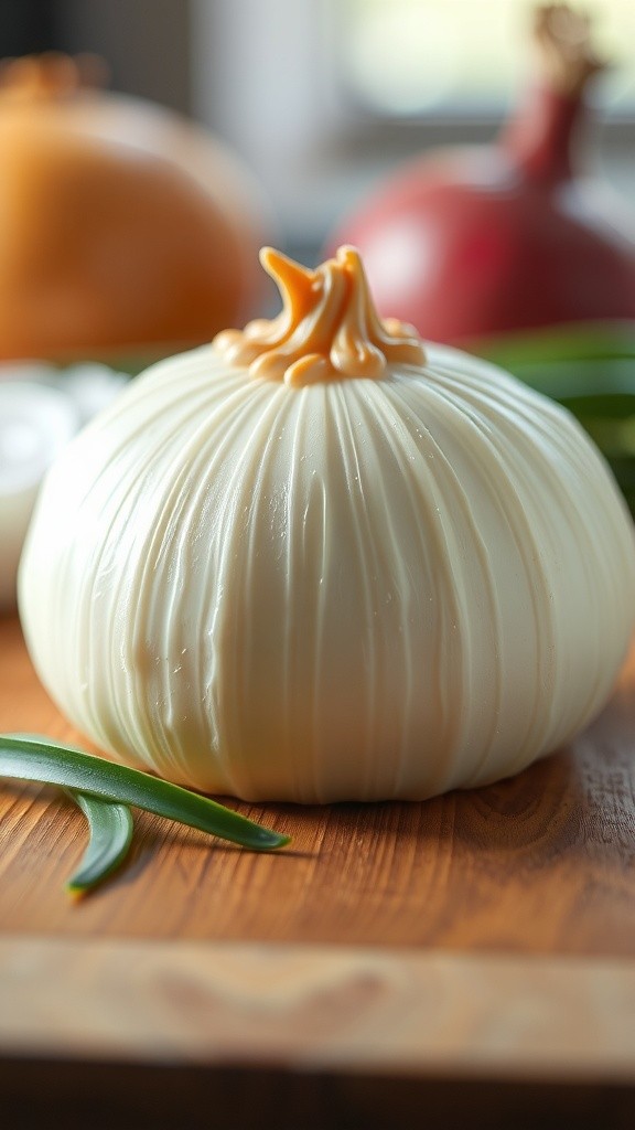 Cake or Fake: Onion Edition!