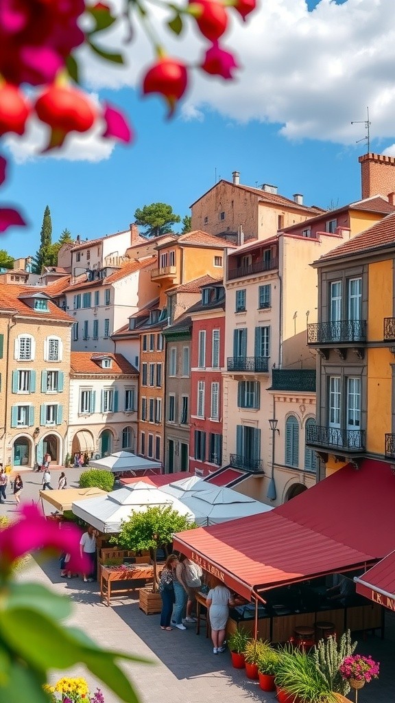 Frejus le laté