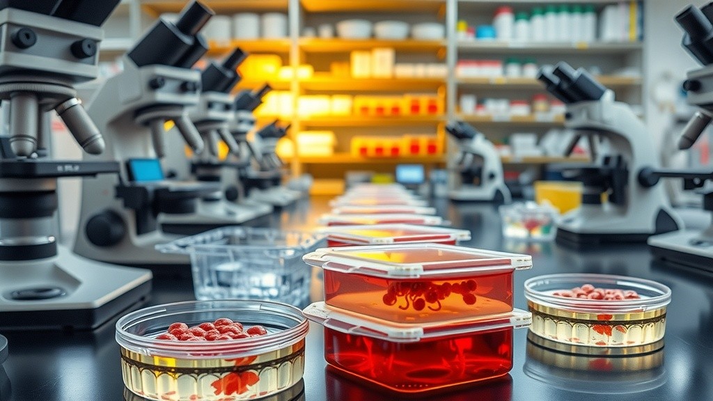 Harnessing Modern Pharmacognosy to Combat Microbial Challenges at Probity Bioresearch Company
