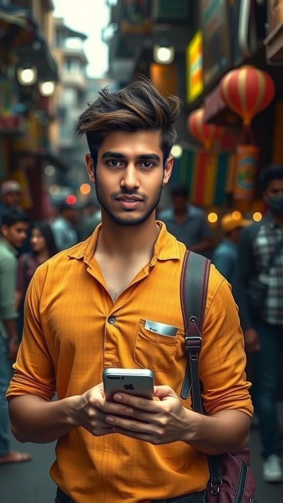 Viral Hone Ka Raaz: Beizzati Se Banao Content!