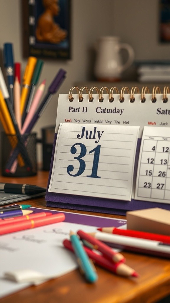 Last Chance to Achieve Your Goals!