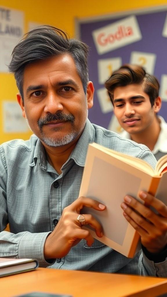 আরবি ভাষার গুরুত্ব: মাদ্রাসার শিক্ষার্থীদের আলোচনা