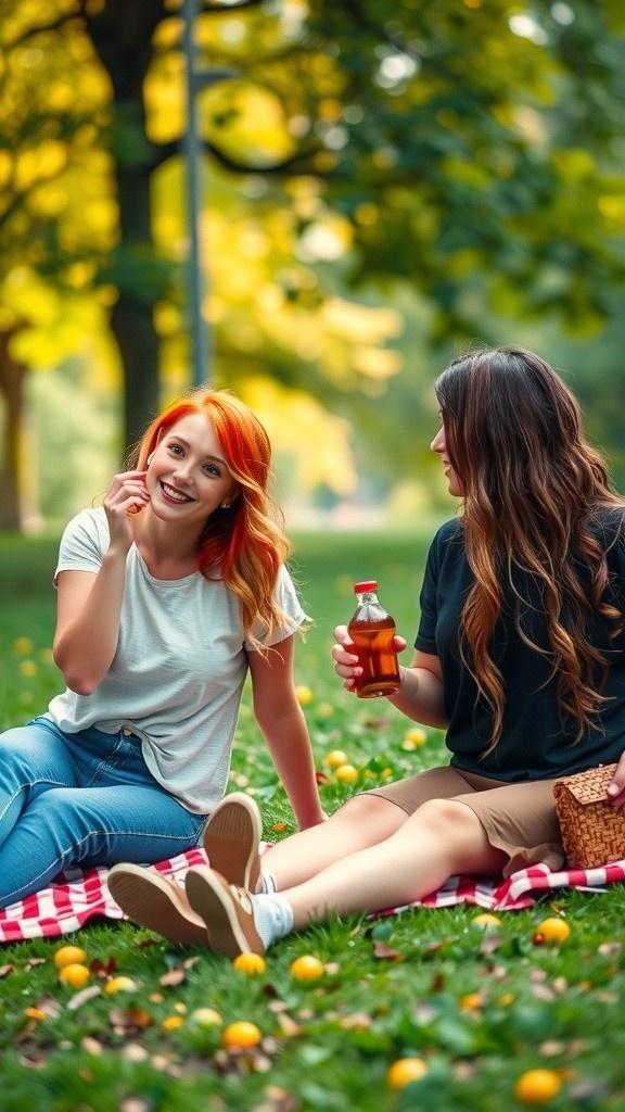 عيد ميلاد هيلين والخيانة بين الأصدقاء