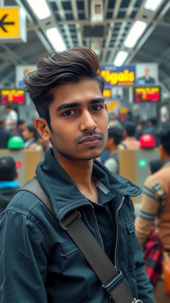 STEP: Transforming Last-Mile Commuting in Pakistan