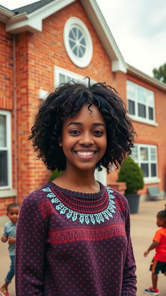 The Power of Three Jars: Kemi's Journey to Financial Freedom