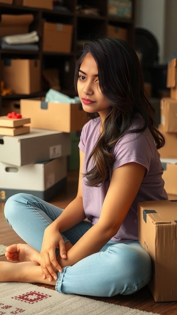 The Gift of Time: Anaya's Journey
