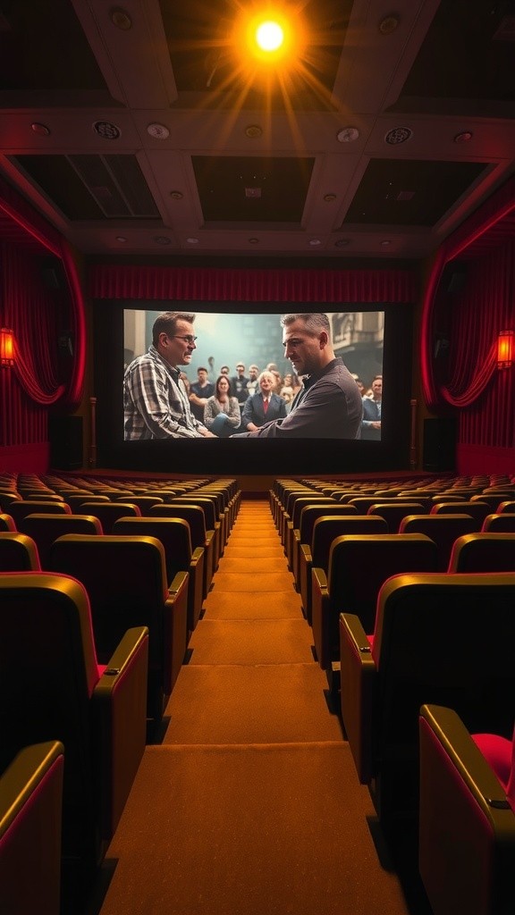 Top 10 Heart-Wrenching Movies That Will Bring You to Tears
