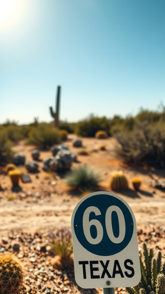 5 Wildly Surprising Things About Living in Texas