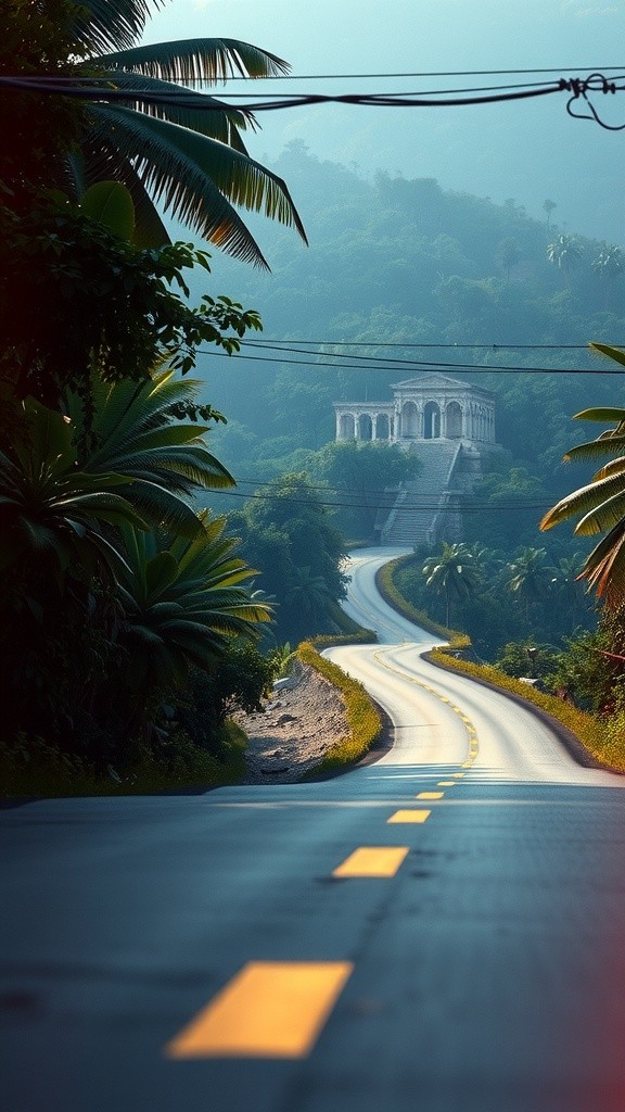 Promises Unkept: The Oghale Road Saga