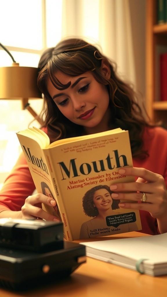 Unraveling the Intrigue of 'Mouth to Mouth' by Antoine Wilson