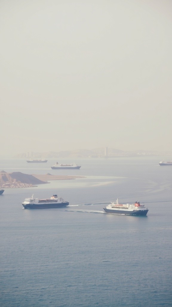 أهمية باب المندب الاستراتيجية