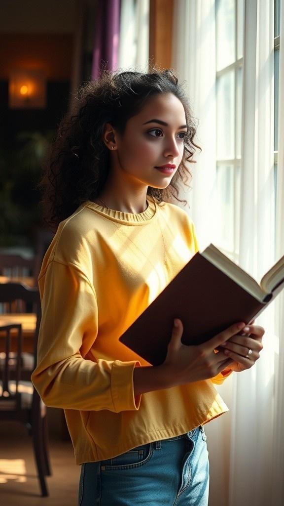 Forgive Yourself: Embrace Healing and Let Go