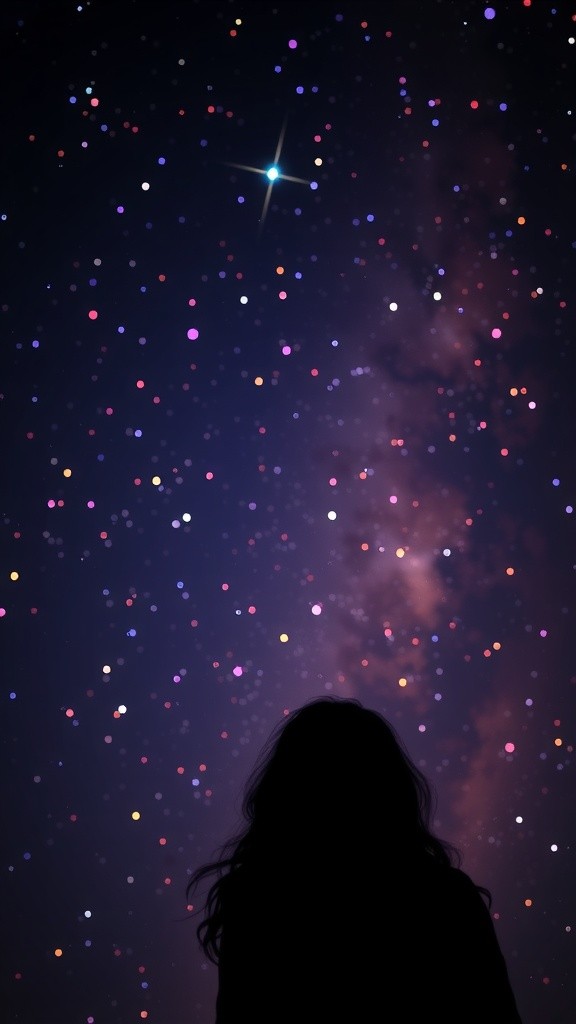 When Dreams Whisper: Sign of Connection