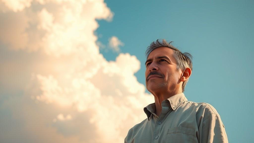 GenAI: Your Intelligent Learning Partner for the Cloud Journey