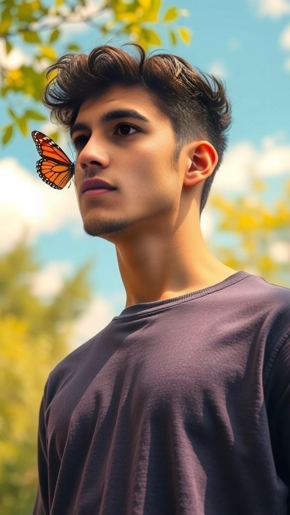 The Tale of Mateo