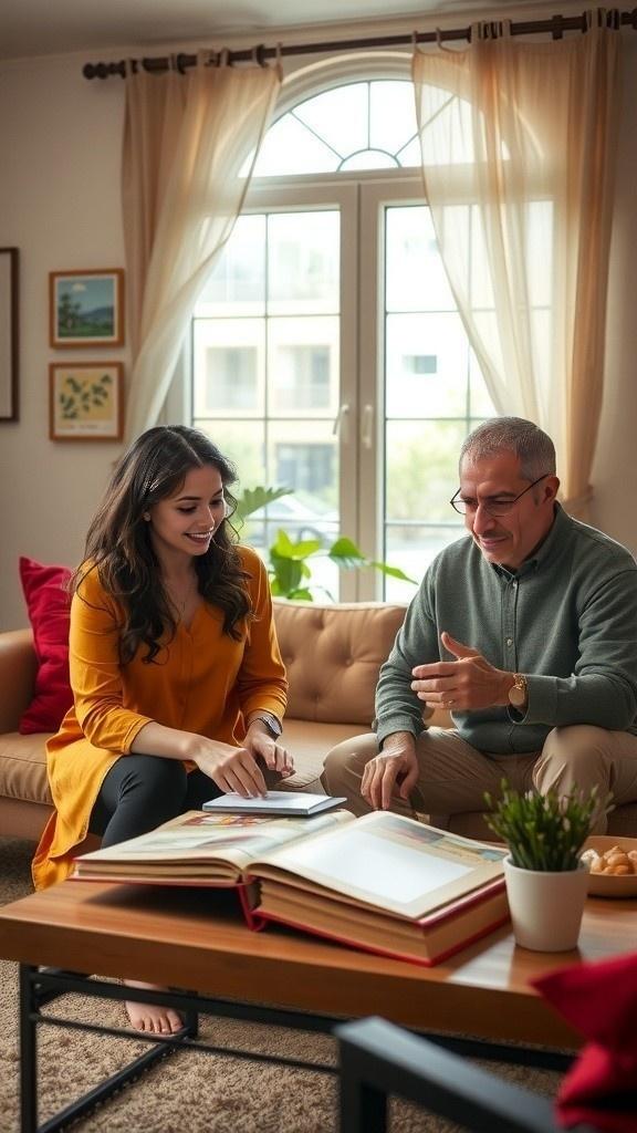 Building True Love: A Commitment of Intention and Care