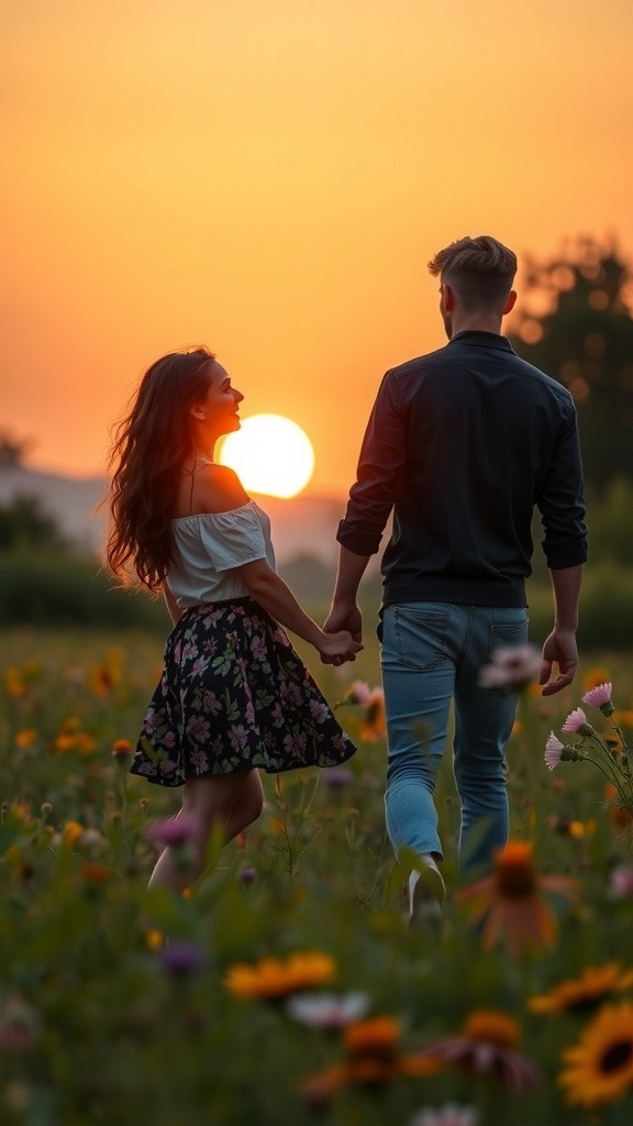 The Enduring Power of Everyday Love