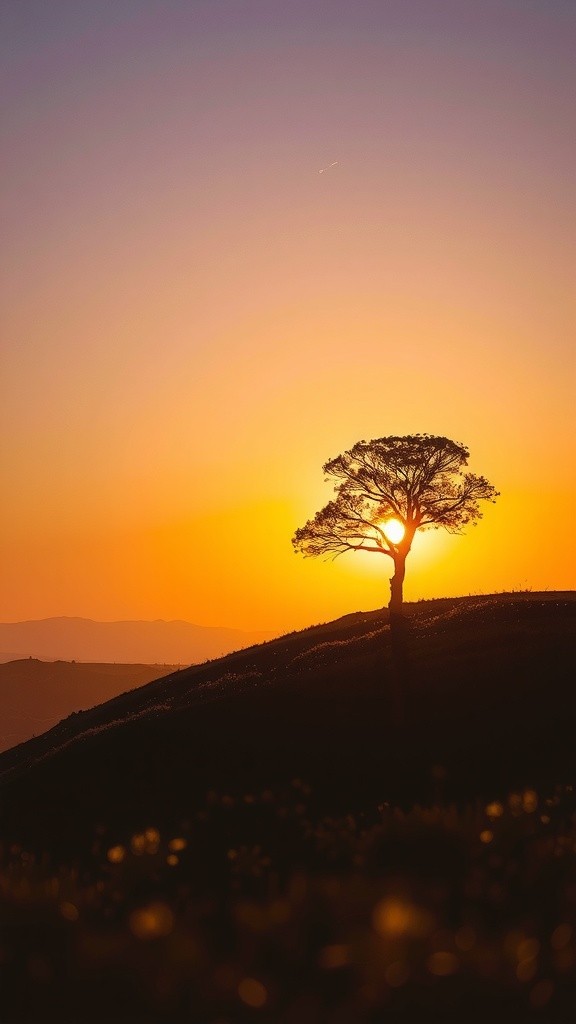 Keep Going: Embrace the Struggle