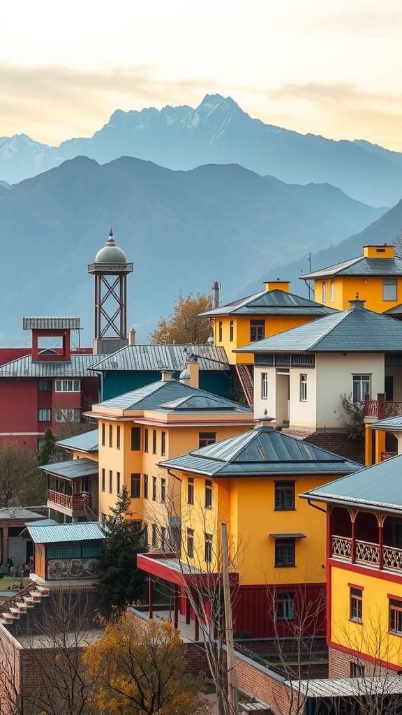 ایبٹ آباد کی تاریخ اور خوبصورتی