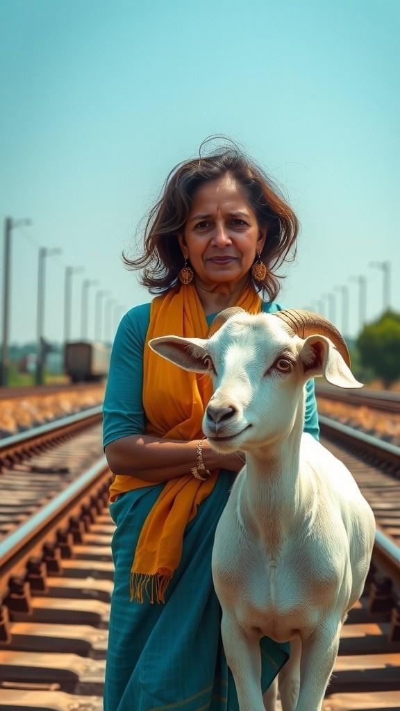 লেবুর গাছের সংগ্রাম ও নবজন্ম