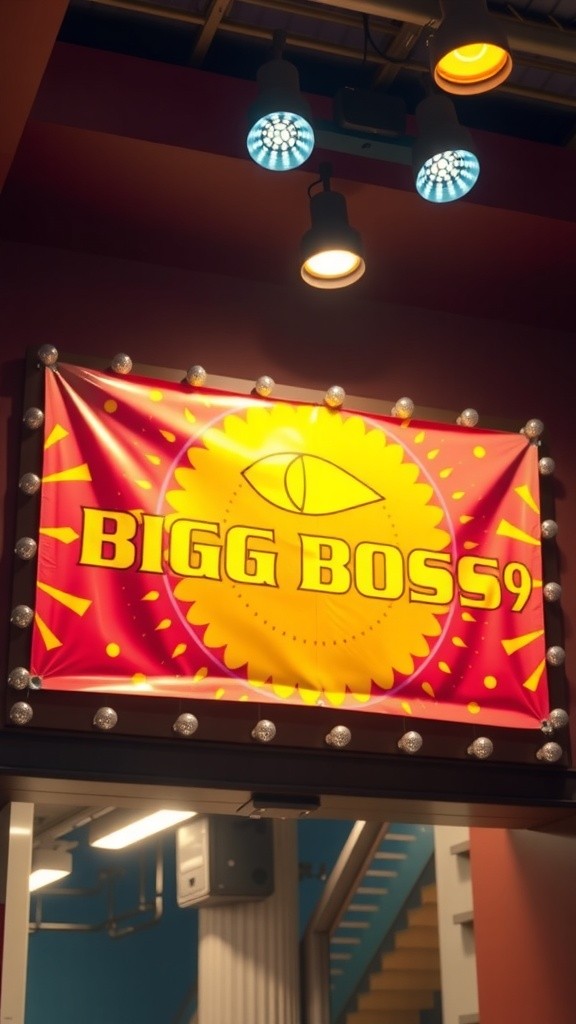 Bigg Boss 19 Contestants Leaked! ⚡️🔥