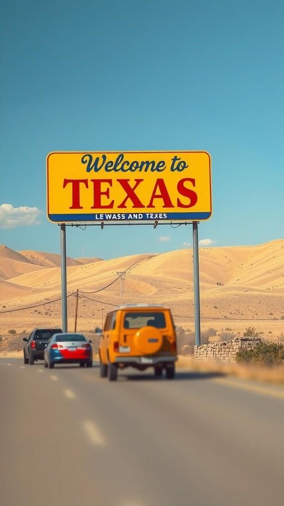 5 Surprising Facts About Texas