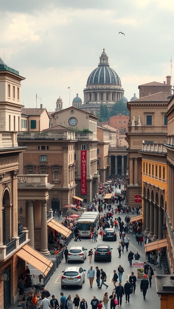 Apicius: The Culinary Genius of Ancient Rome