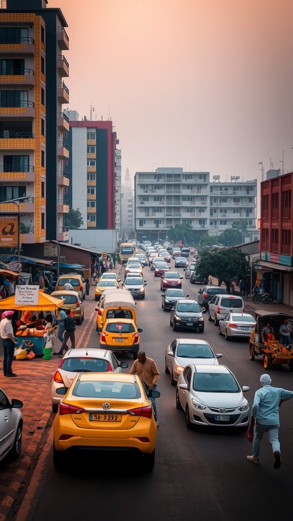 Love in the Heart of Nigeria