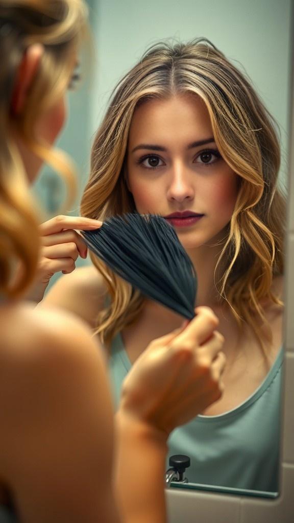 Instantly Transform Your Hair with Salsa Mermaid Colors!