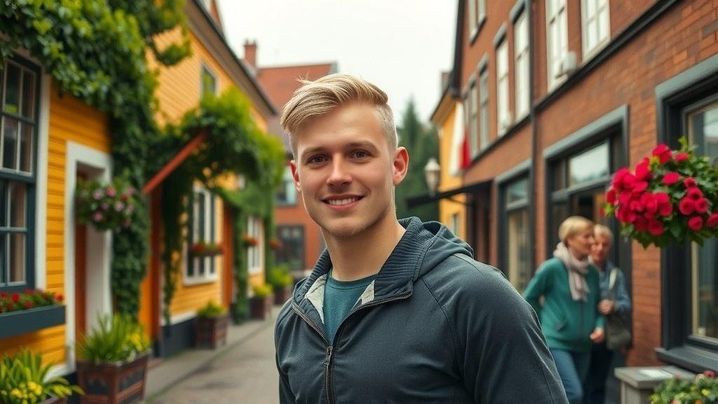 The Origins of IKEA: A Founding Story
