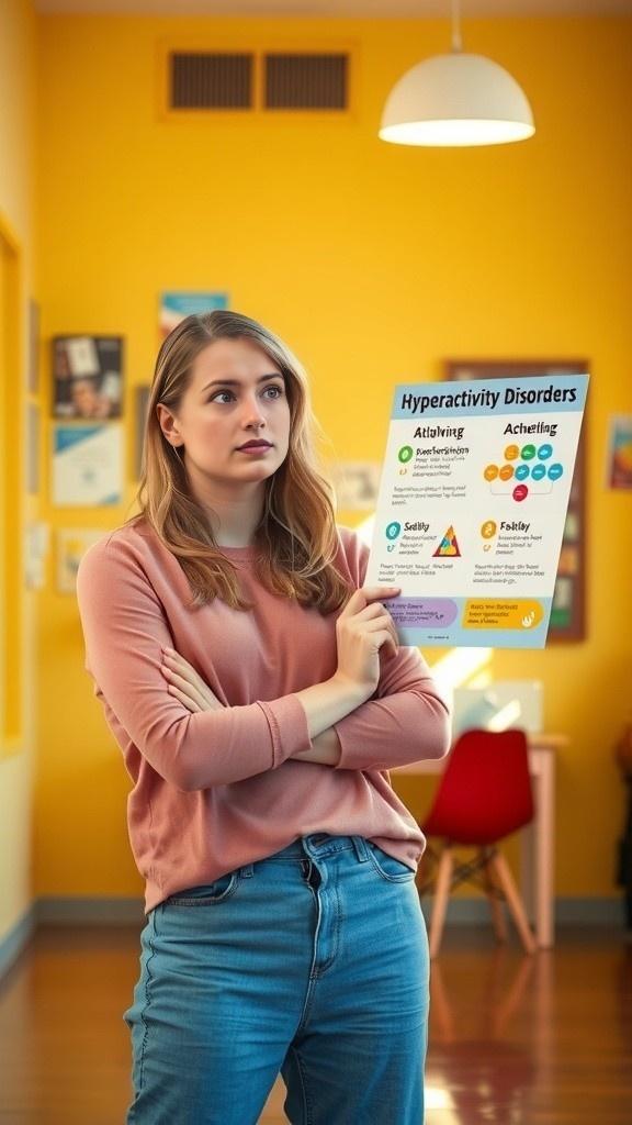 Memahami Perbedaan Anak Hyperaktif dan ADHD
