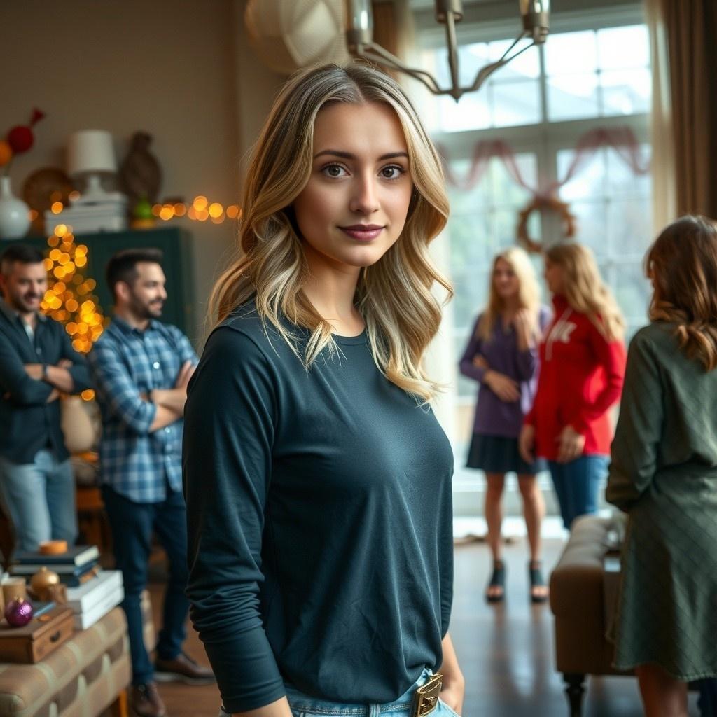 Finding Connection: The Third Wheels Matchmaking Event