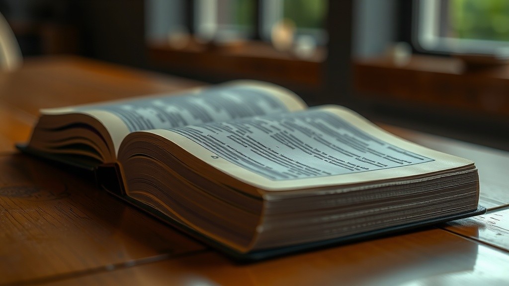 The Ultimate Dictionary Showdown!