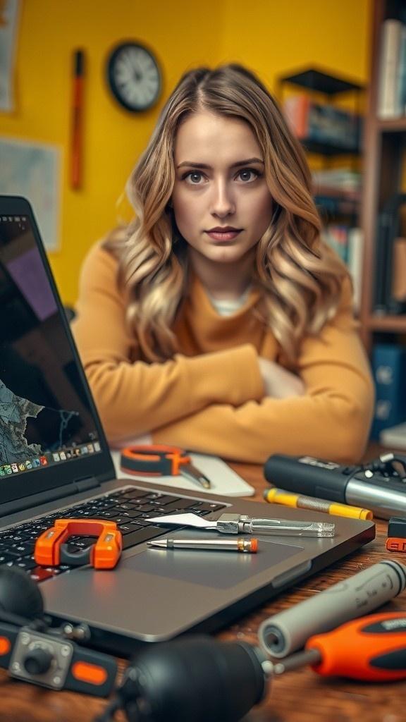 Affordable and Strong Laptops at Our Store!