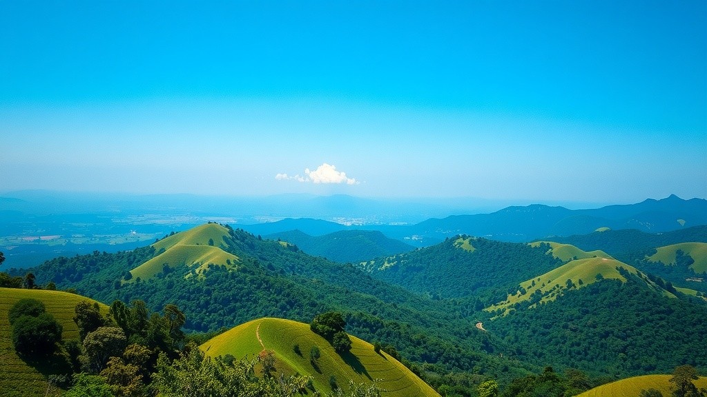 Kisah Horor yang Menegangkan
