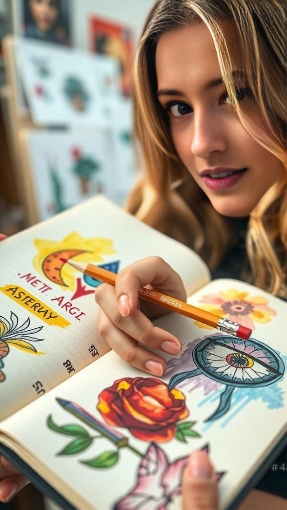 Exploring Creative Hobbies: Acting, Dancing, Drawing, Painting, and Traveling