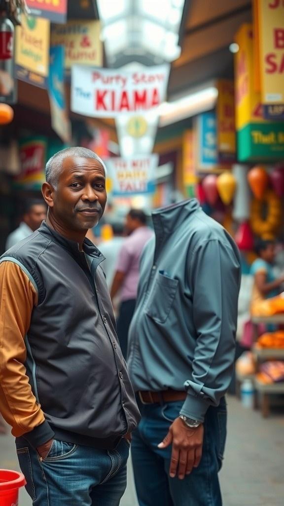 The Secret of Igbo Entrepreneurship: Wealth, Trust, and Expansion