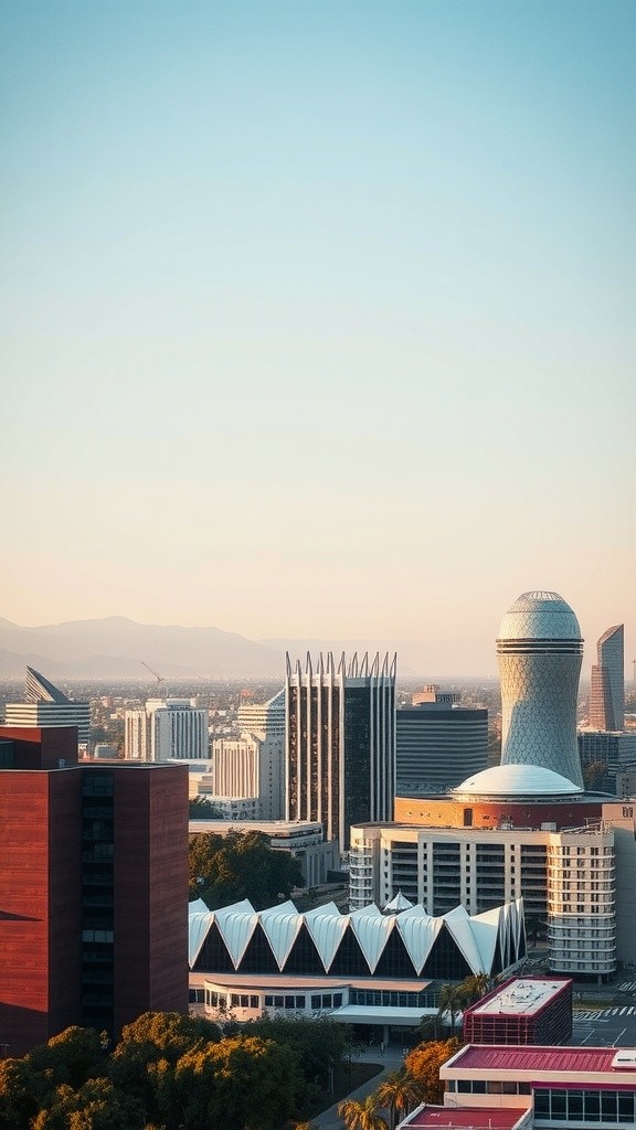 Beyond Silicon Valley: The Rise of America’s New Tech Hubs