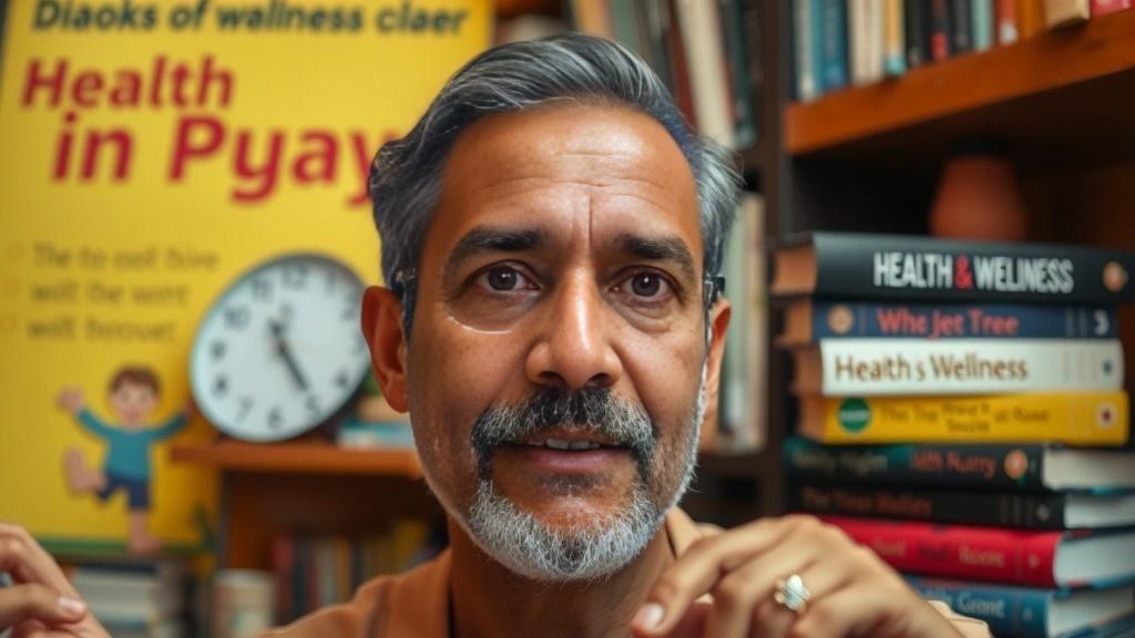 युवा भारतीयों में हार्ट अटैक का खतरा
